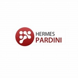 Logo Hermes Pardini