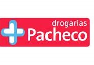 Logo Drogaria Pacheco