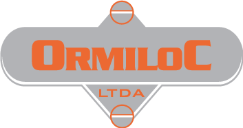 Logo Ormiloc